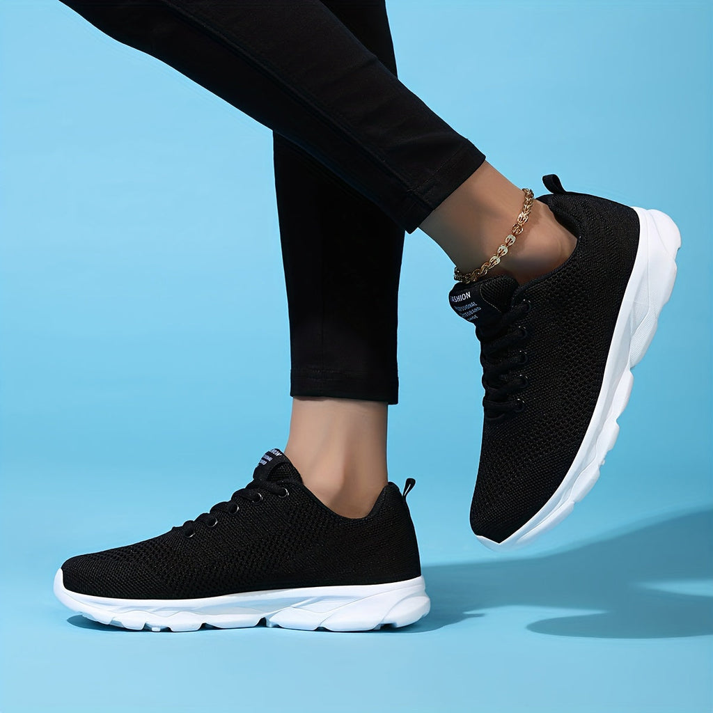 Reese | All-Day Lightweight Comfort Sneakers