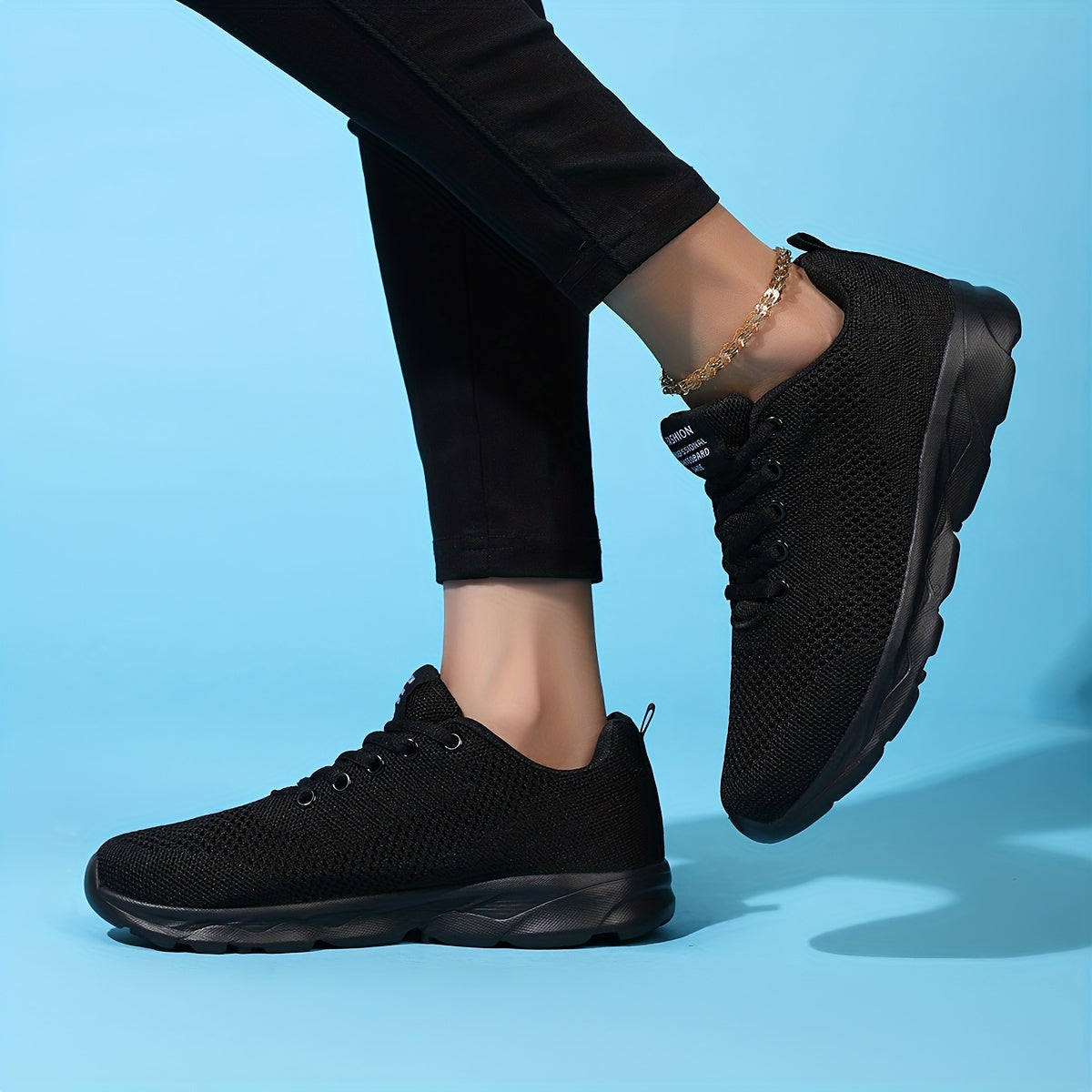 Reese | All-Day Lightweight Comfort Sneakers