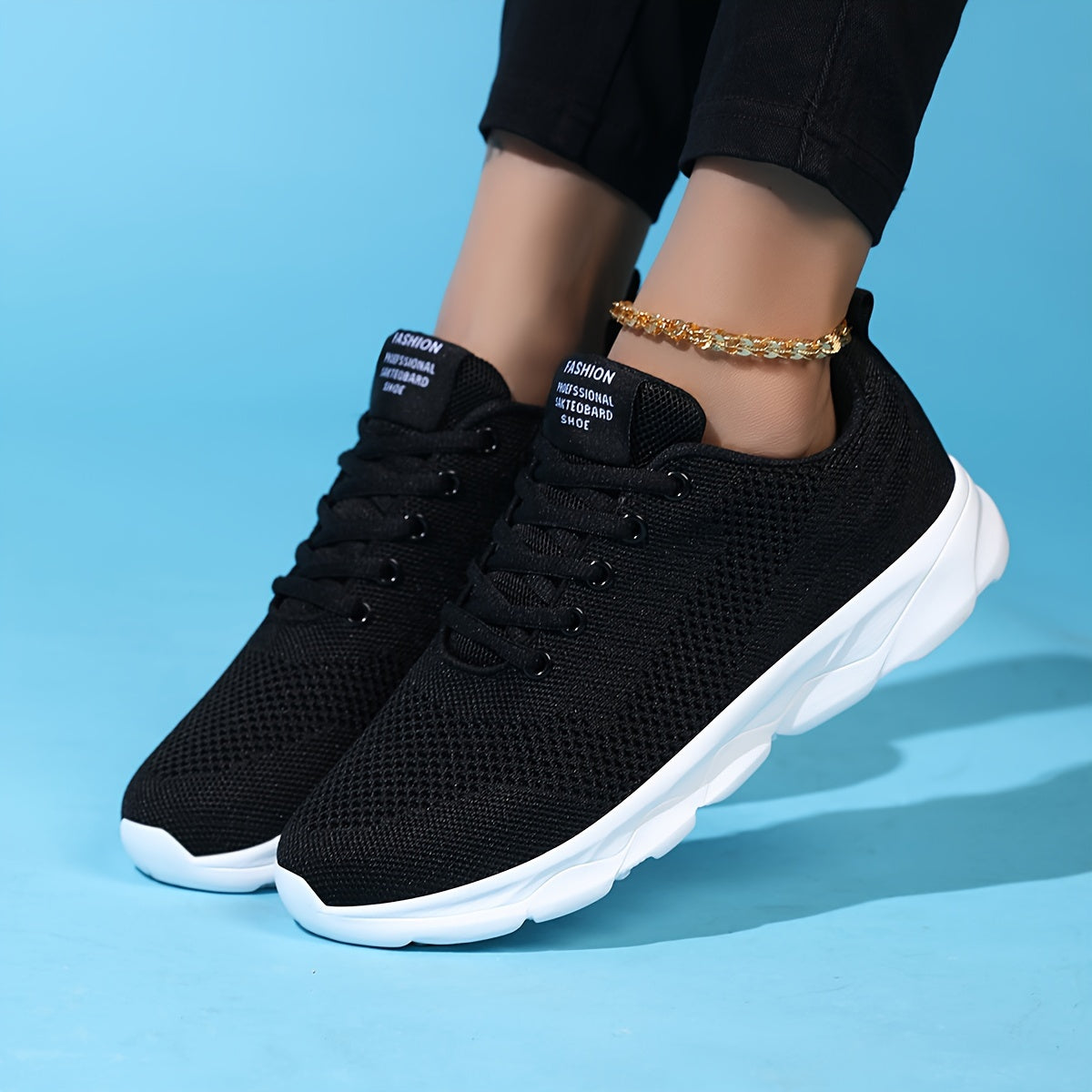 Reese | All-Day Lightweight Comfort Sneakers