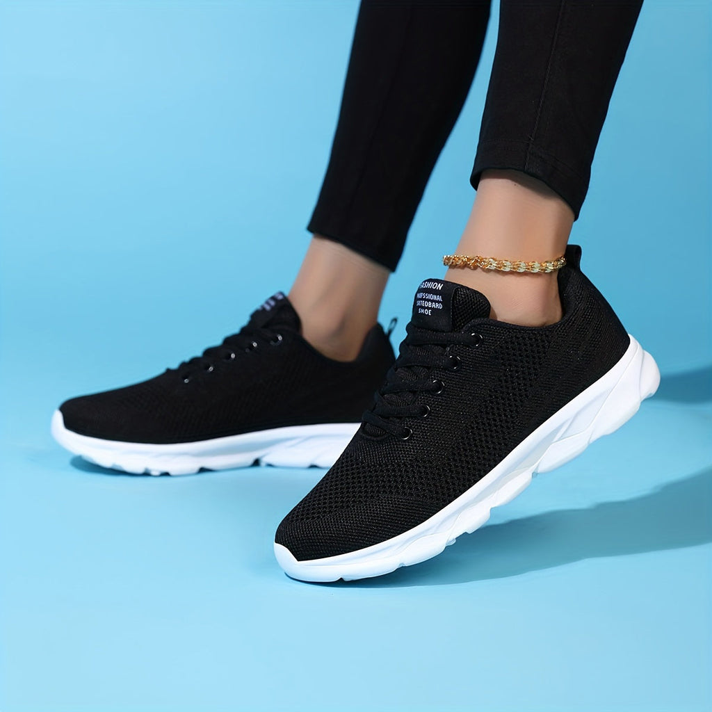 Reese | All-Day Lightweight Comfort Sneakers