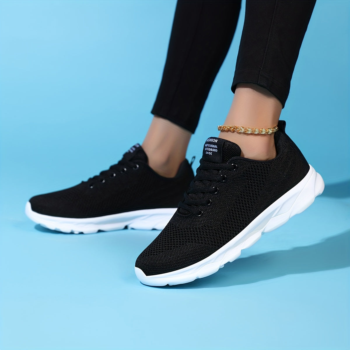 Reese | All-Day Lightweight Comfort Sneakers