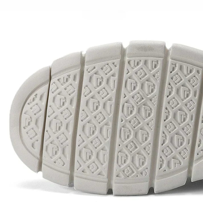 Dylan | Premium Breathable Slip-On Sneakers