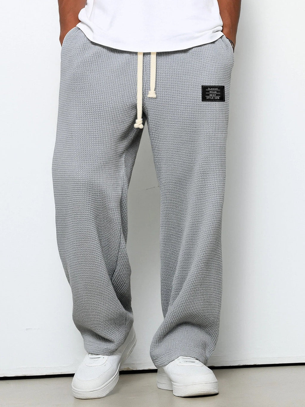 Carter | Relaxed Comfort Trousers