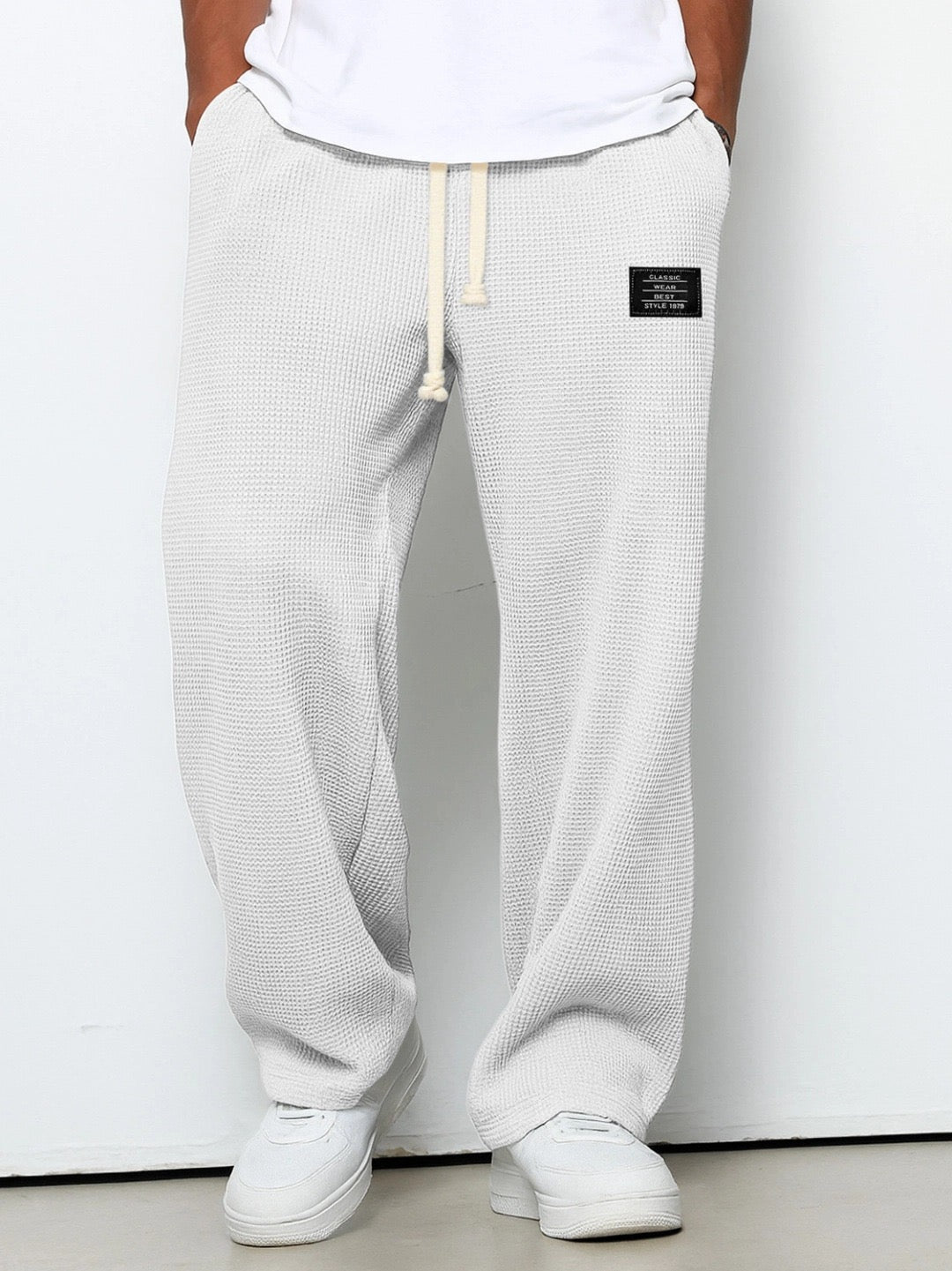 Carter | Relaxed Comfort Trousers