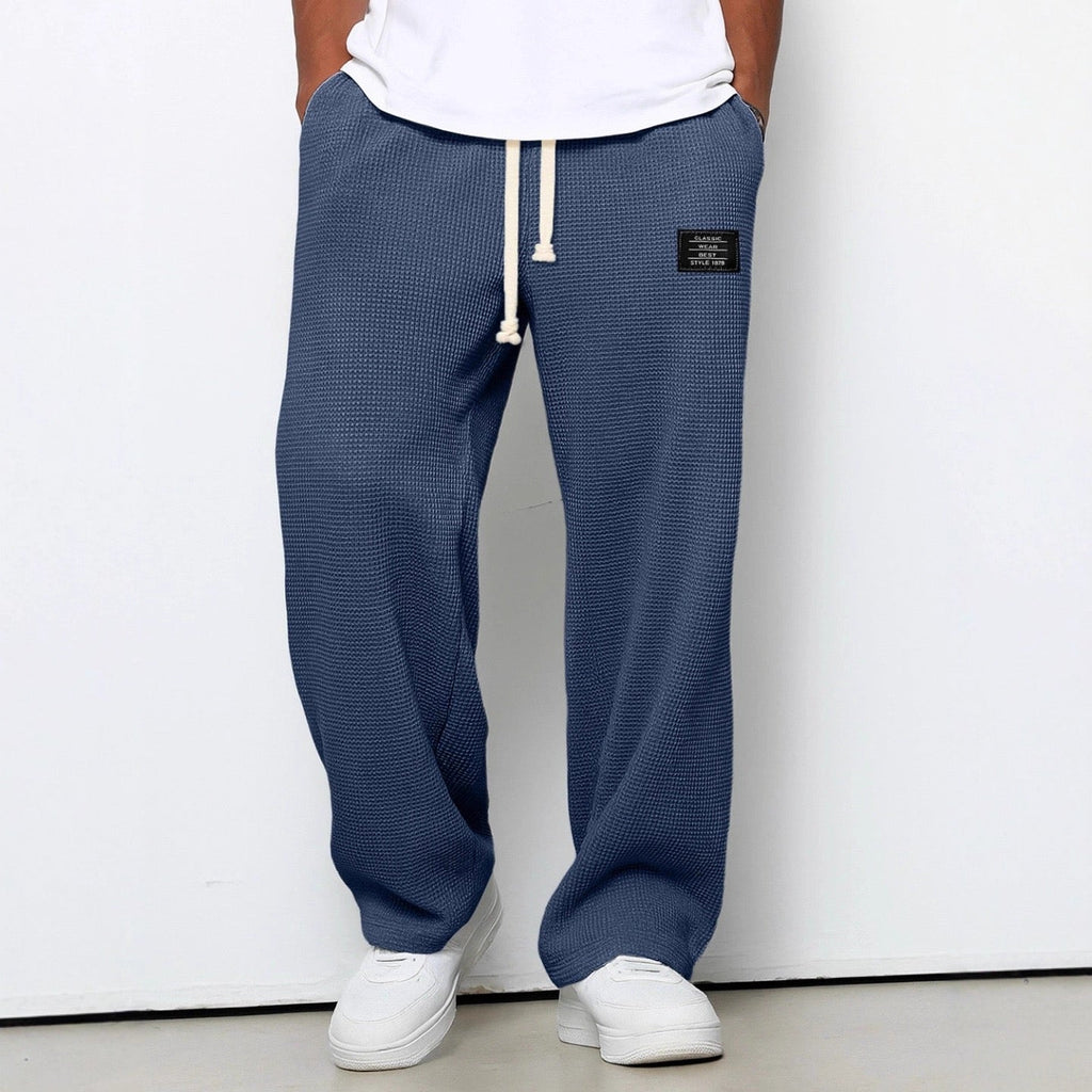 Carter | Relaxed Comfort Trousers