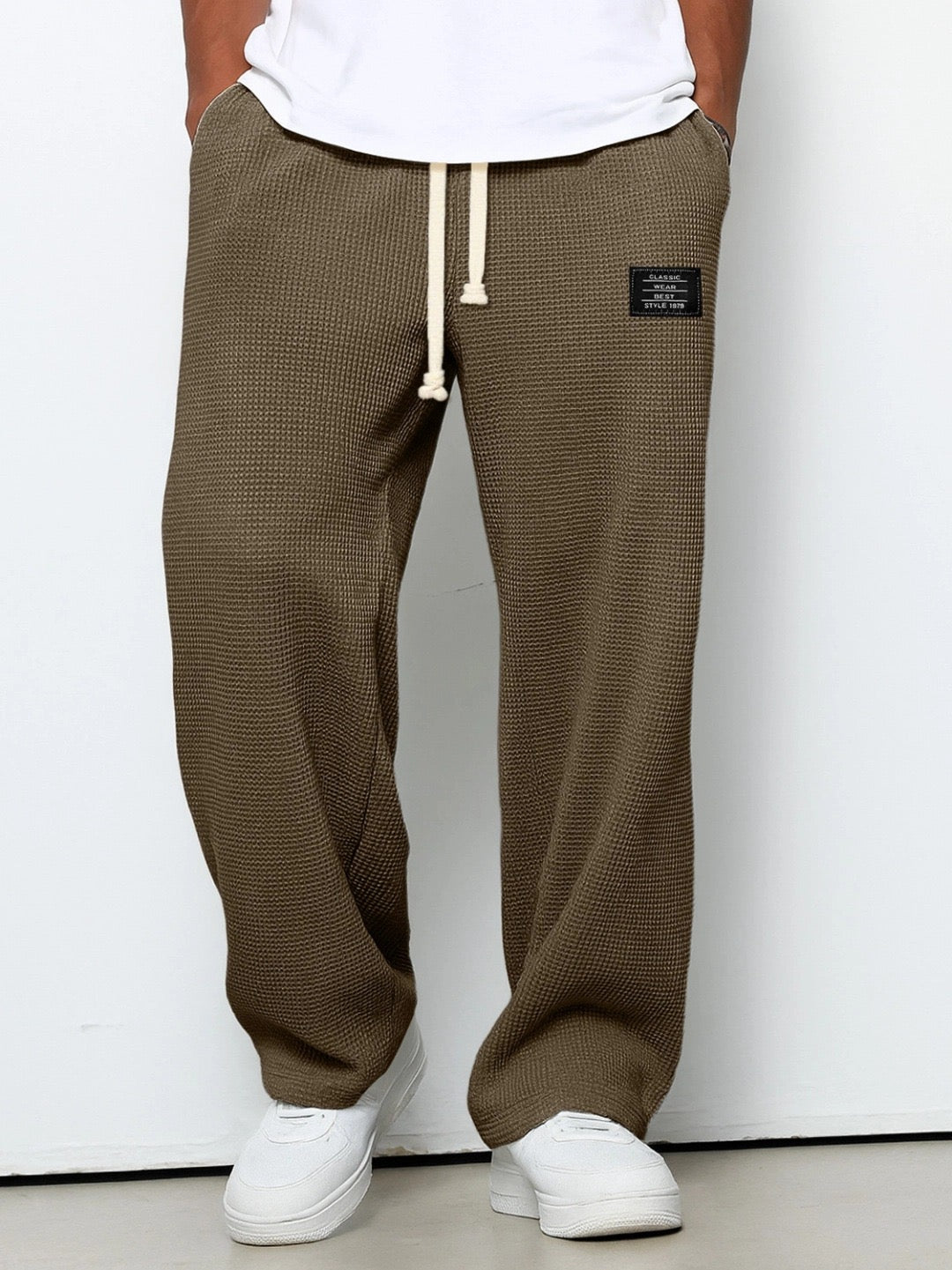 Carter | Relaxed Comfort Trousers