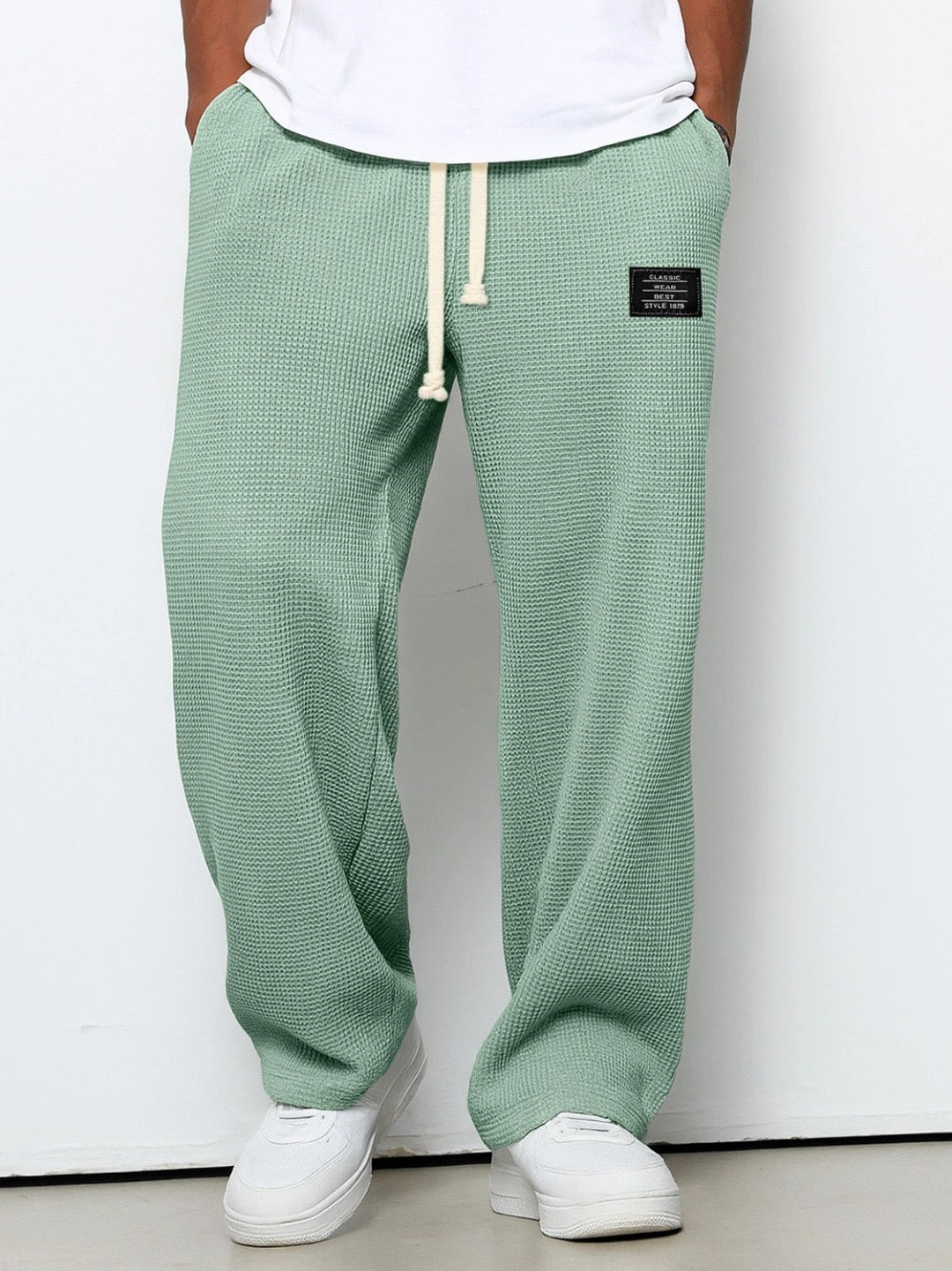 Carter | Relaxed Comfort Trousers