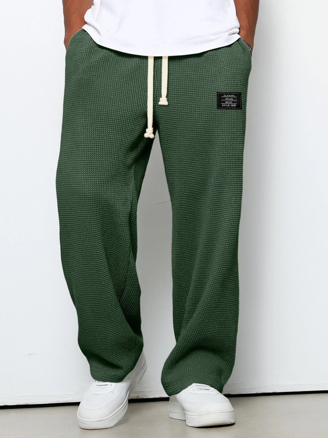 Carter | Relaxed Comfort Trousers