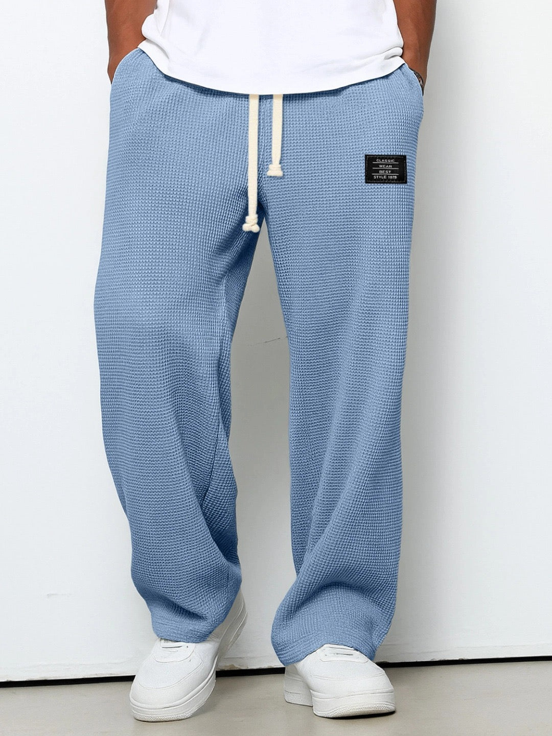 Carter | Relaxed Comfort Trousers
