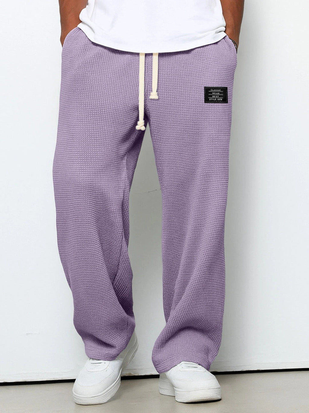 Carter | Relaxed Comfort Trousers