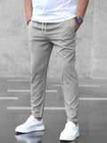 Tyler | Premium Everyday Ankle Trousers