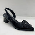 Reagan | Premium Comfort Orthopedic Heels