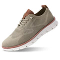 Dylan | Premium Breathable Slip-On Sneakers
