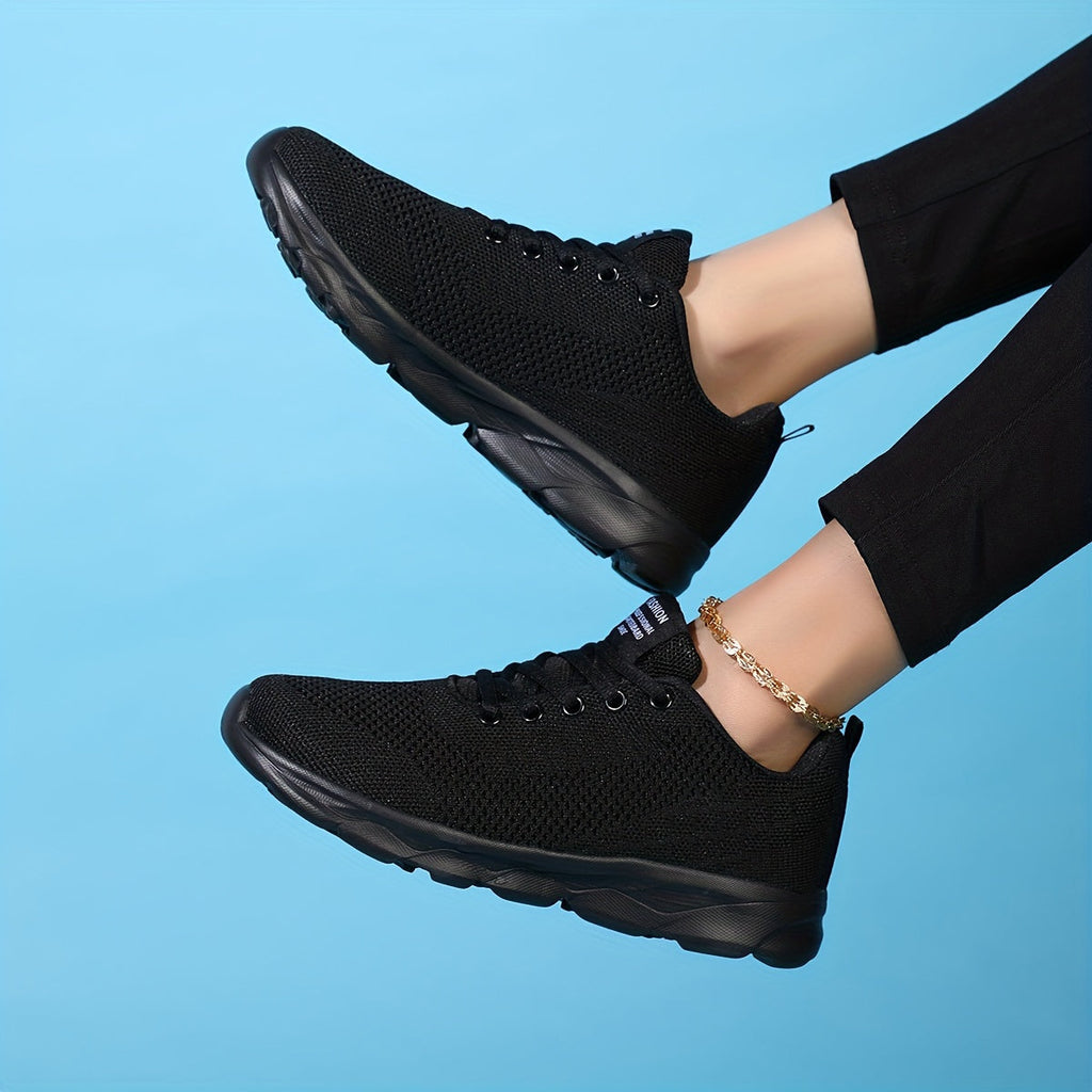 Reese | All-Day Lightweight Comfort Sneakers