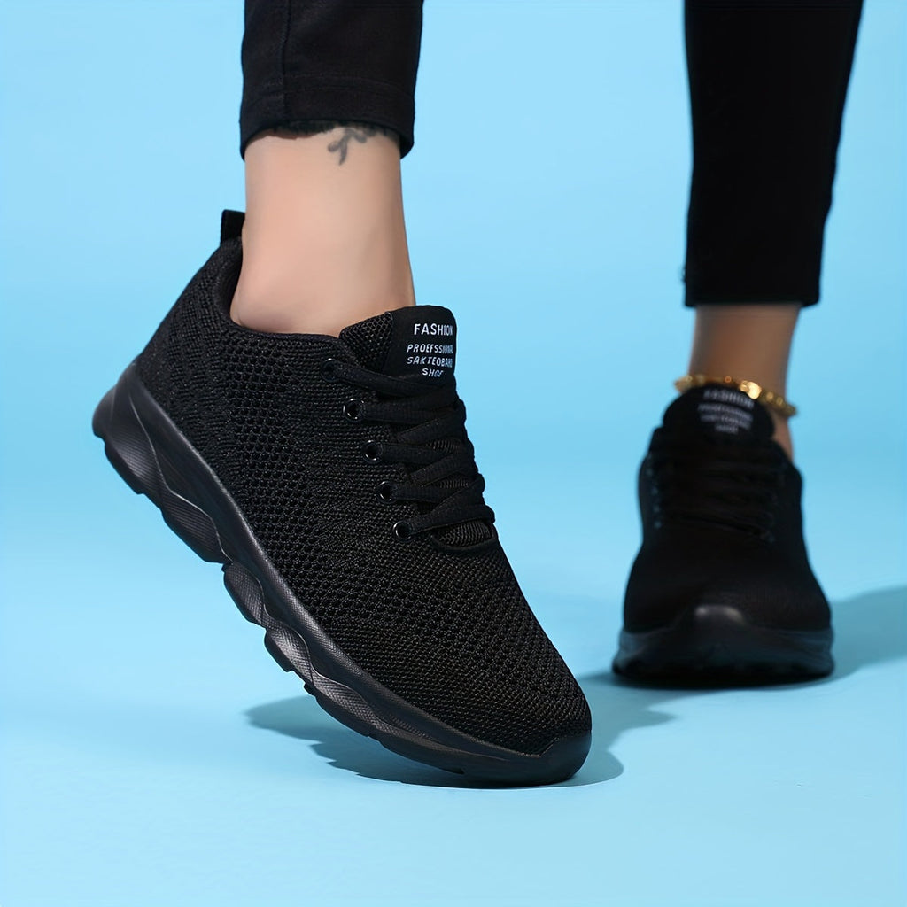 Reese | All-Day Lightweight Comfort Sneakers
