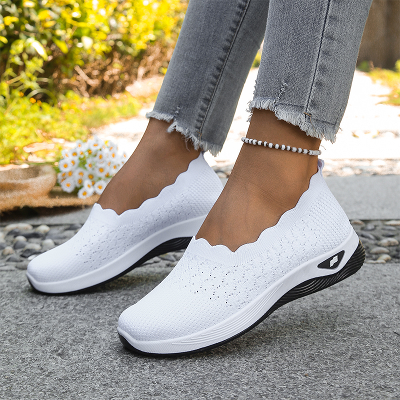 Harper | Breathable Comfort for Every Step