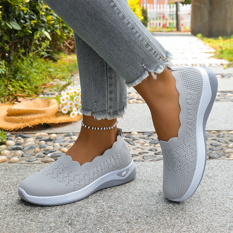 Harper | Breathable Comfort for Every Step
