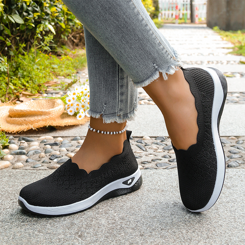 Harper | Breathable Comfort for Every Step